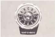 Seat-O-Matic